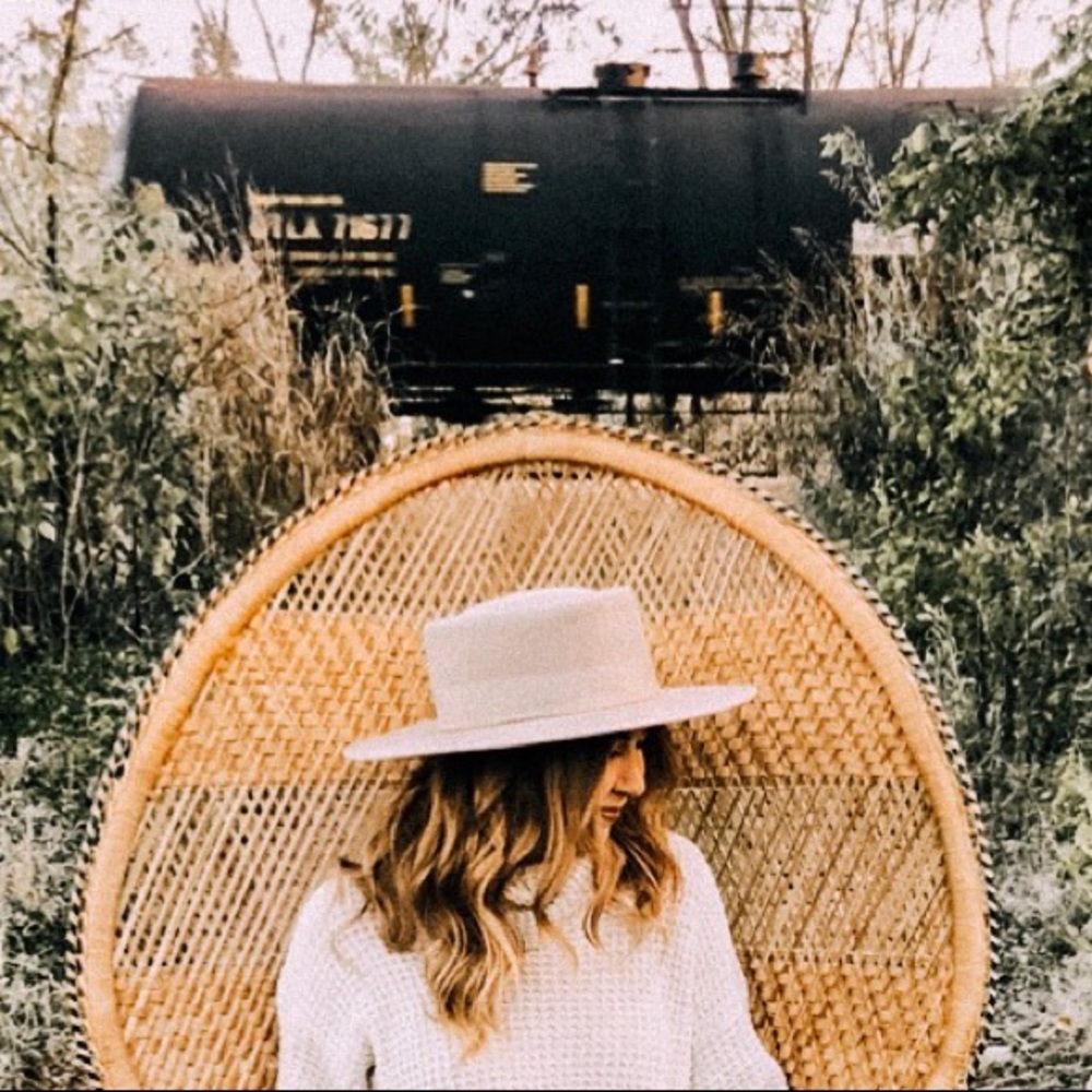 Luca & Grae hat